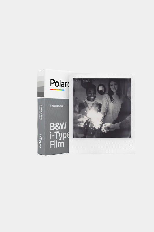 B&W Film I-Type