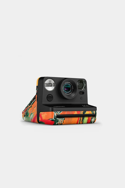 Polaroid Now Basquiat Edition Gen 2