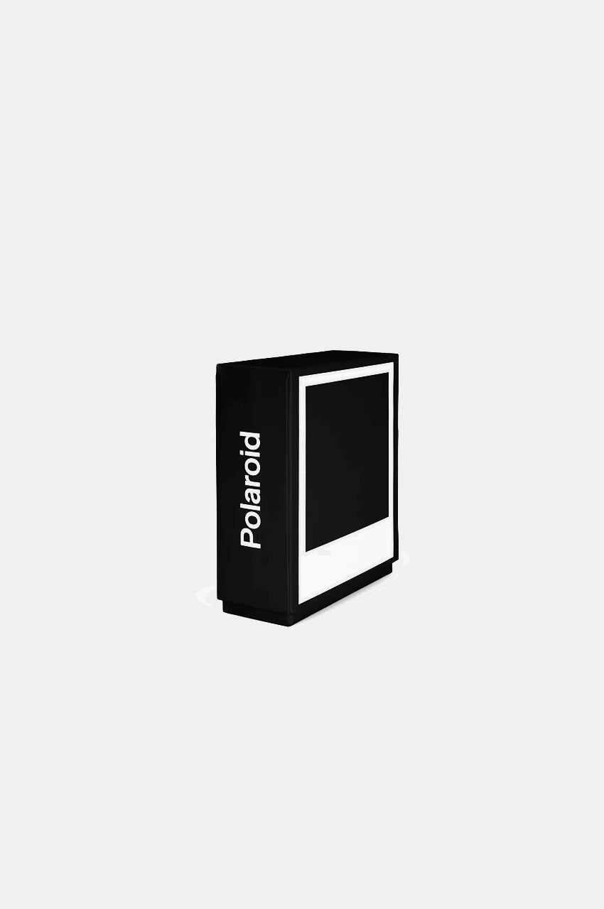 PREVENTA Polaroid Photo Box