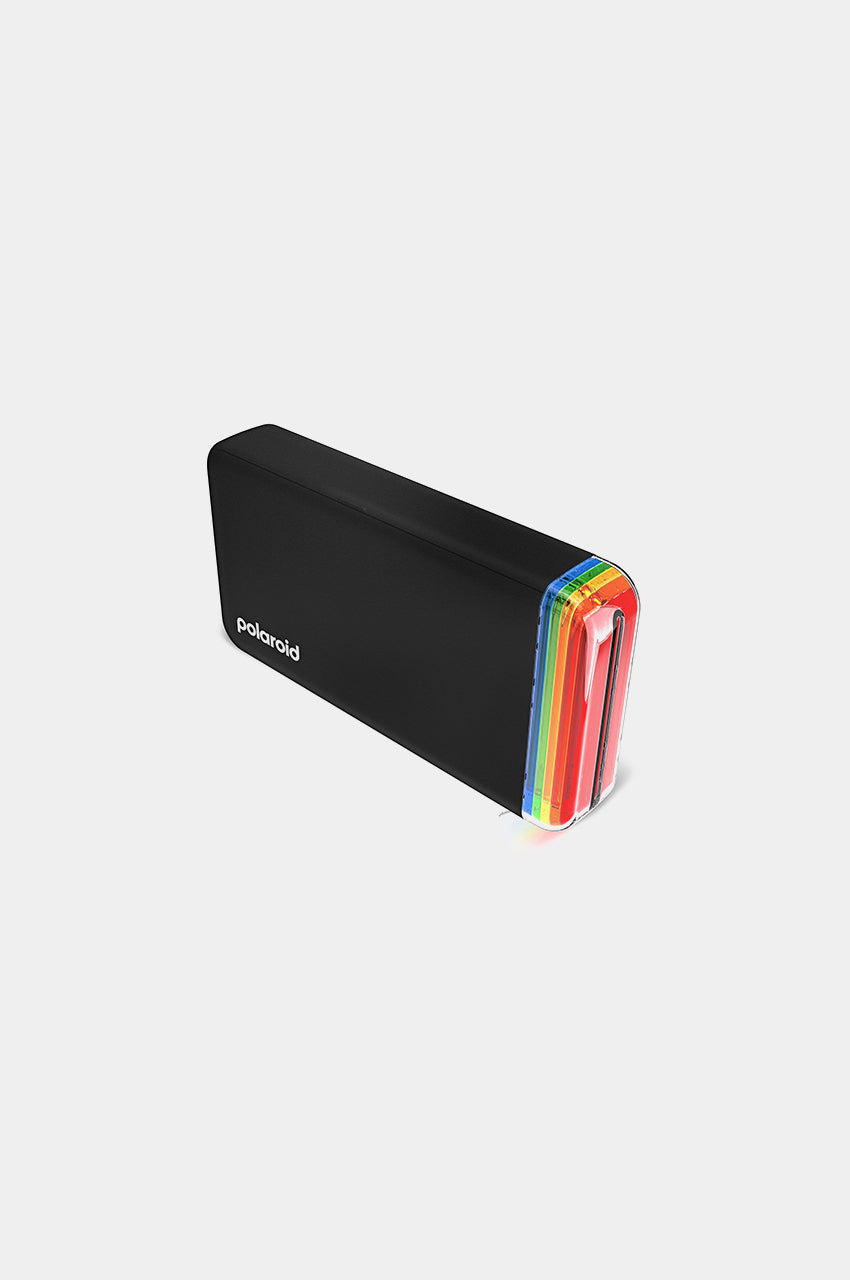 Everything Box - Polaroid Hi-Print Black Gen 2 - Impresora de bolsillo