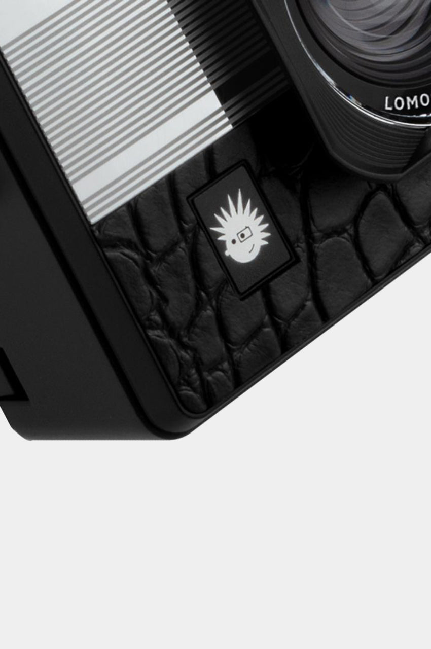 LomoApparat 21mm Alexander Platz Edition