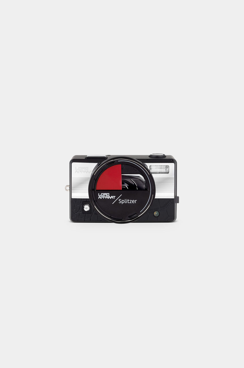 LomoApparat 21mm Alexander Platz Edition