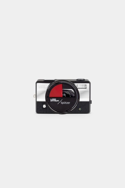 LomoApparat 21mm Alexander Platz Edition