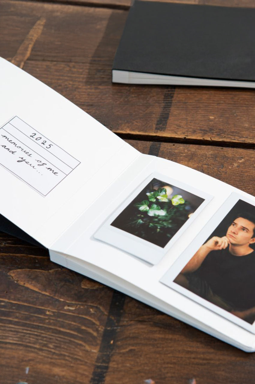 Lomography Photo Album Soft Cover