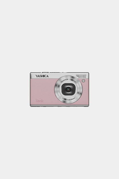 YASHICA Tank
