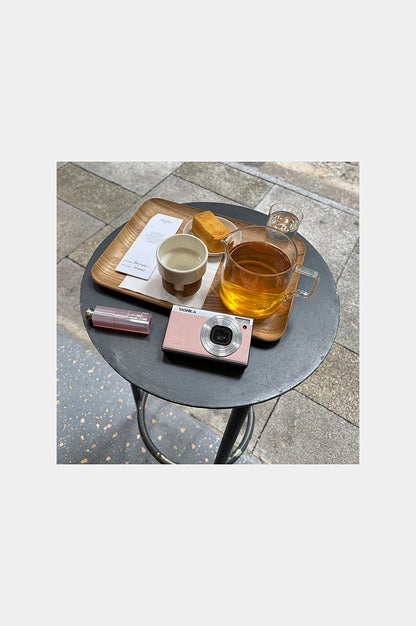 YASHICA Tank