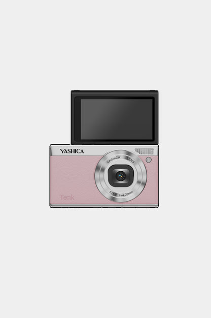YASHICA Tank
