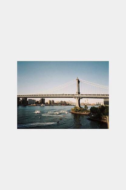 Kodak Ektacolor Pro 800 - 35mm