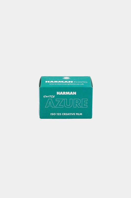 Harman Switch Azure 125 35mm