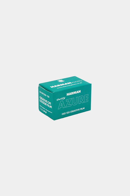 Harman Switch Azure 125 35mm