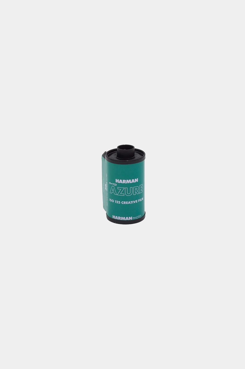 Harman Switch Azure 125 35mm