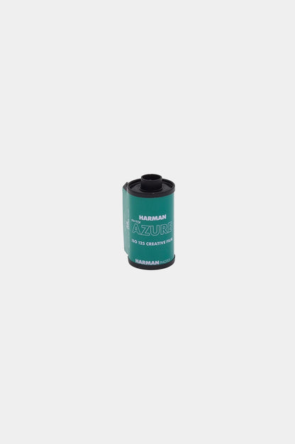 Harman Switch Azure 125 35mm