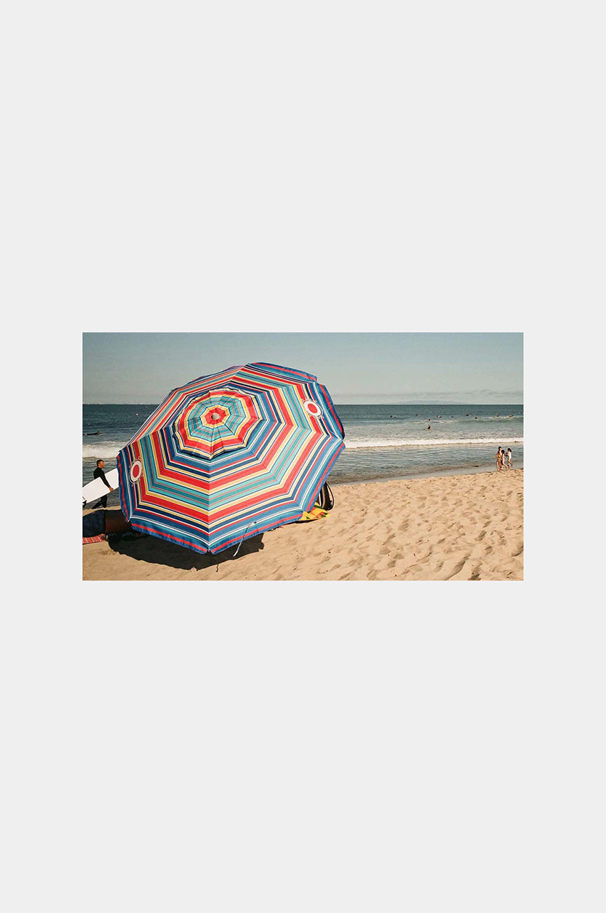 Kodacolor 200 35mm