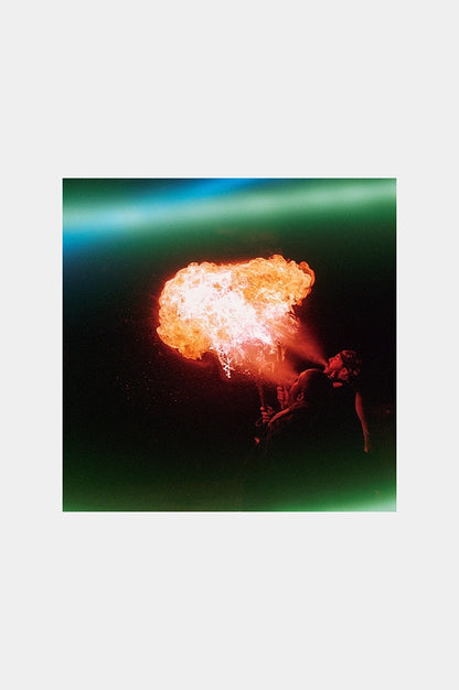 Revolog - Lazer 35mm ISO 200