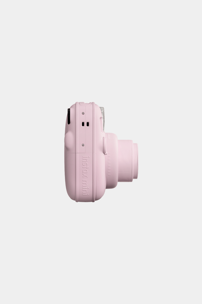 Kit Instax Mini 13 Pink + Carga 10 fotos