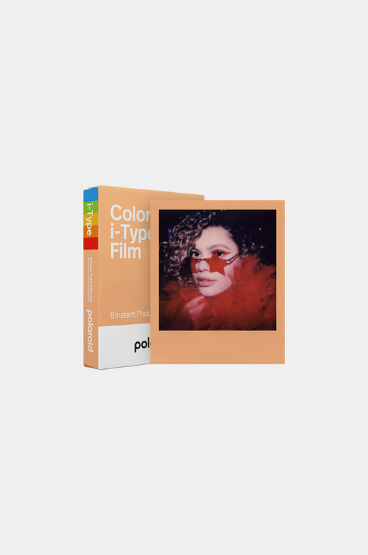 PREVENTA Color Film I-Type Pantone Color of the Year