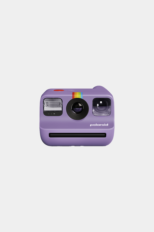 Polaroid Go Gen 2 Purple