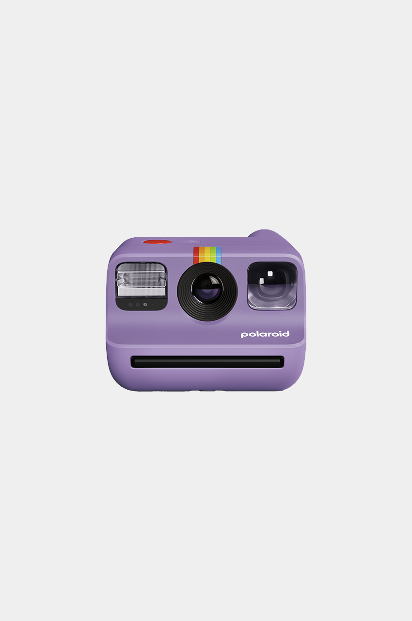 Polaroid Go Gen 2 Purple