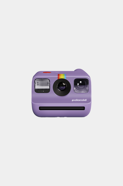 Polaroid Go Gen 2 Purple