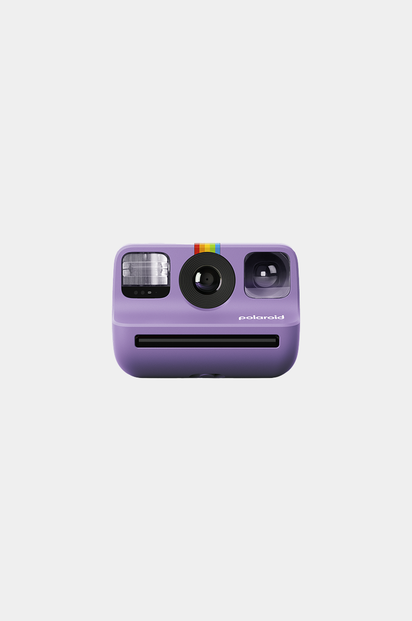 Polaroid Go Gen 2 Purple