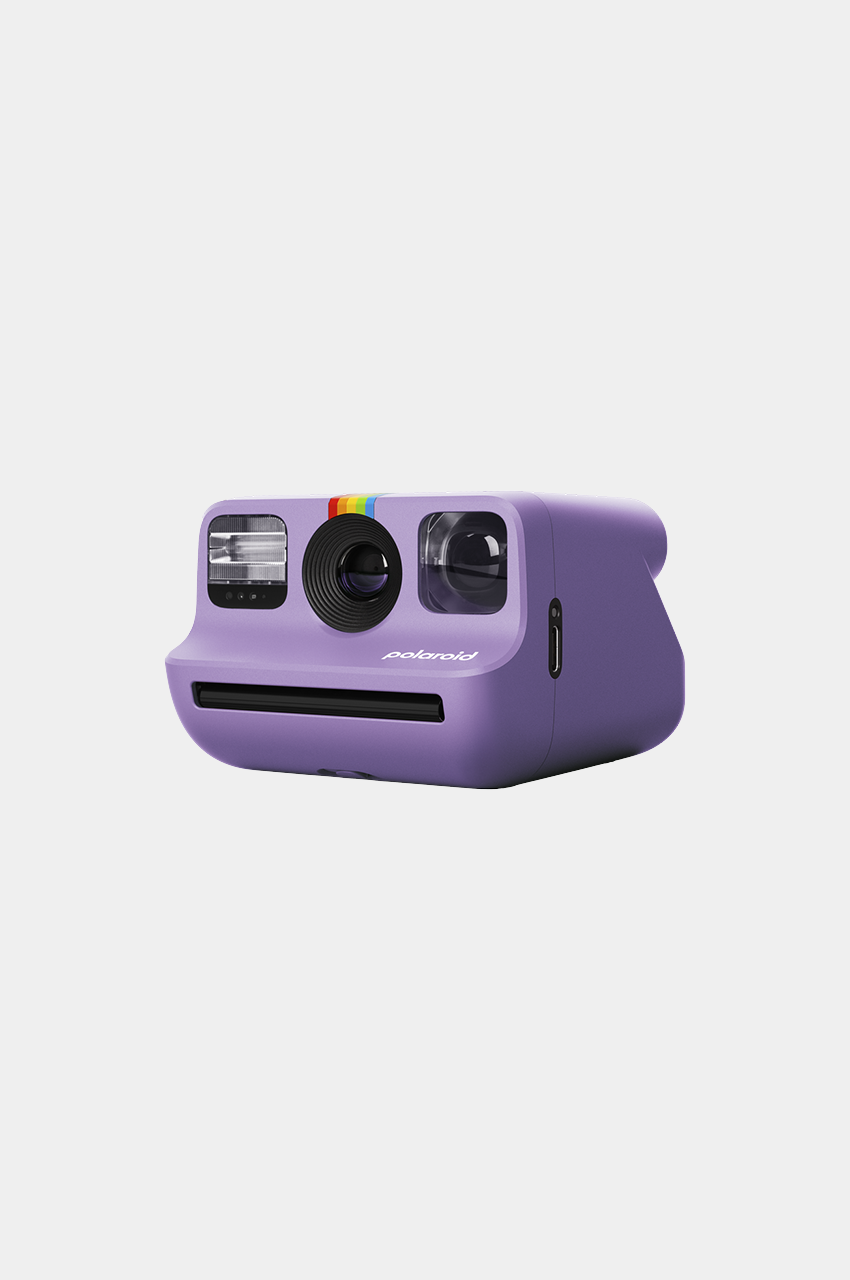 Polaroid Go Gen 2 Purple