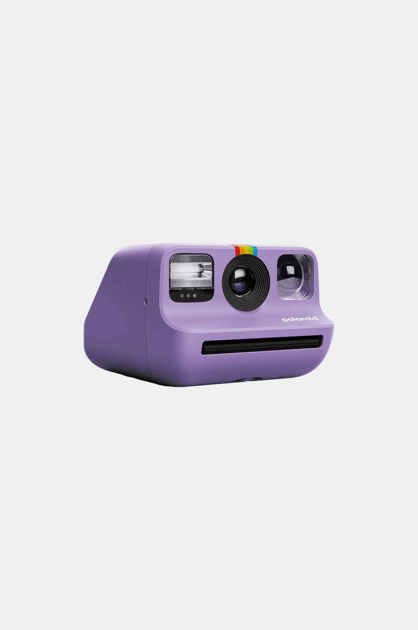 Polaroid Go Gen 2 Purple