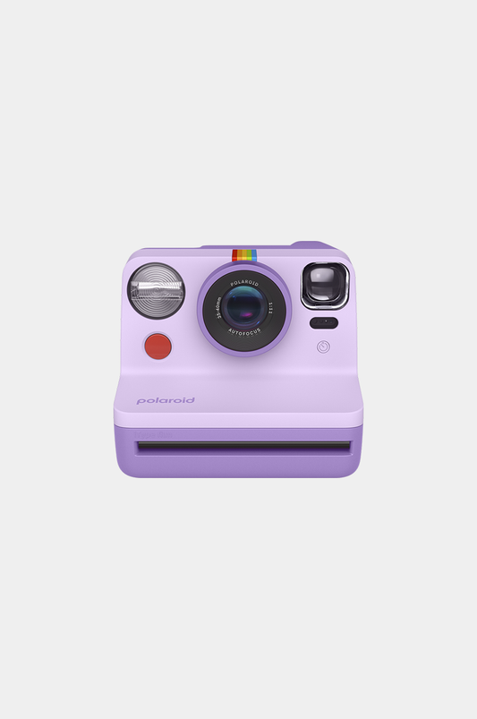 Polaroid Now Purple Gen 2