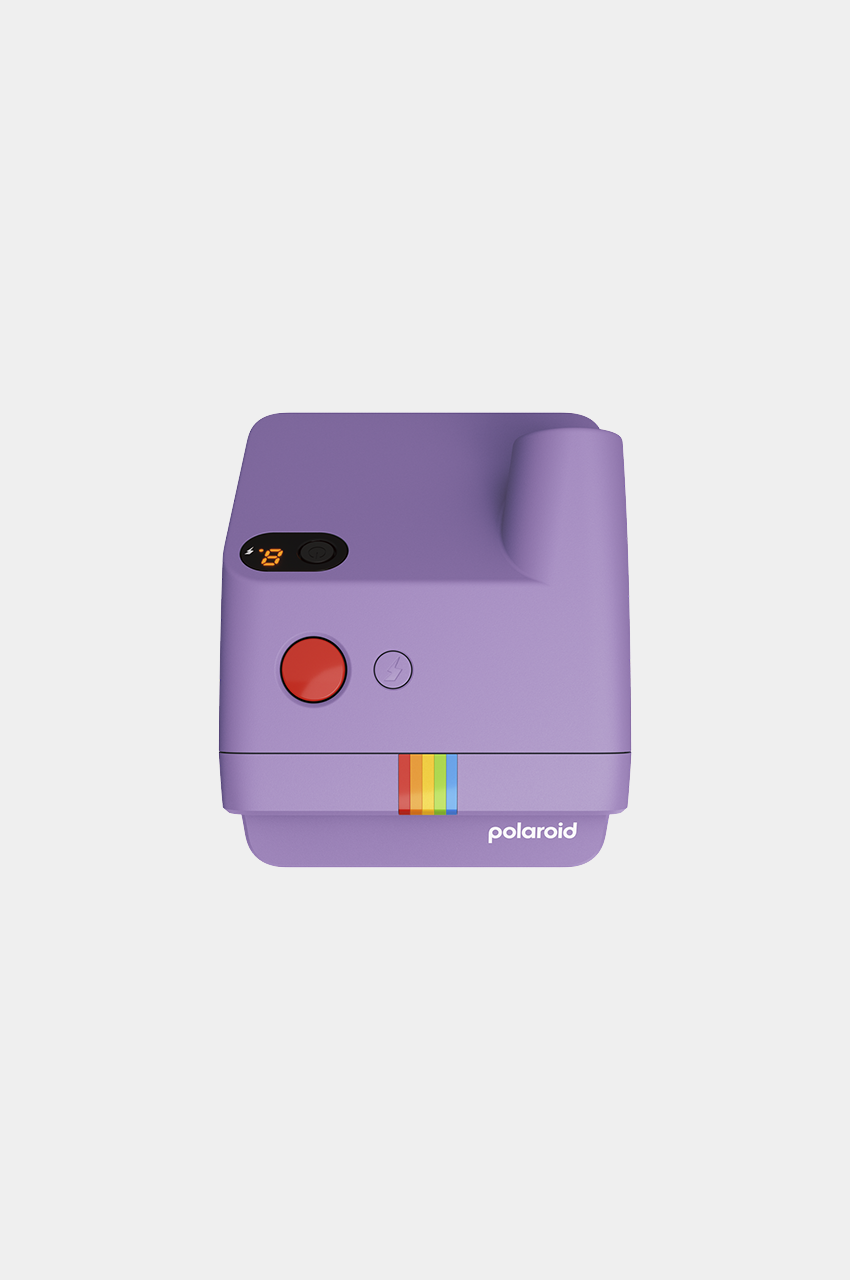 Polaroid Go Gen 2 Purple