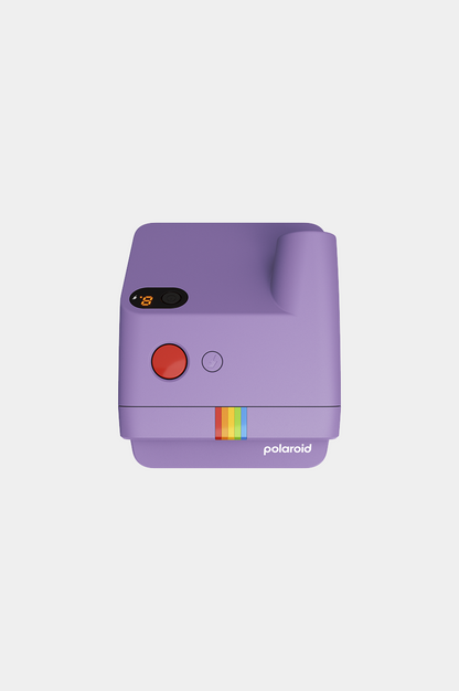 Polaroid Go Gen 2 Purple
