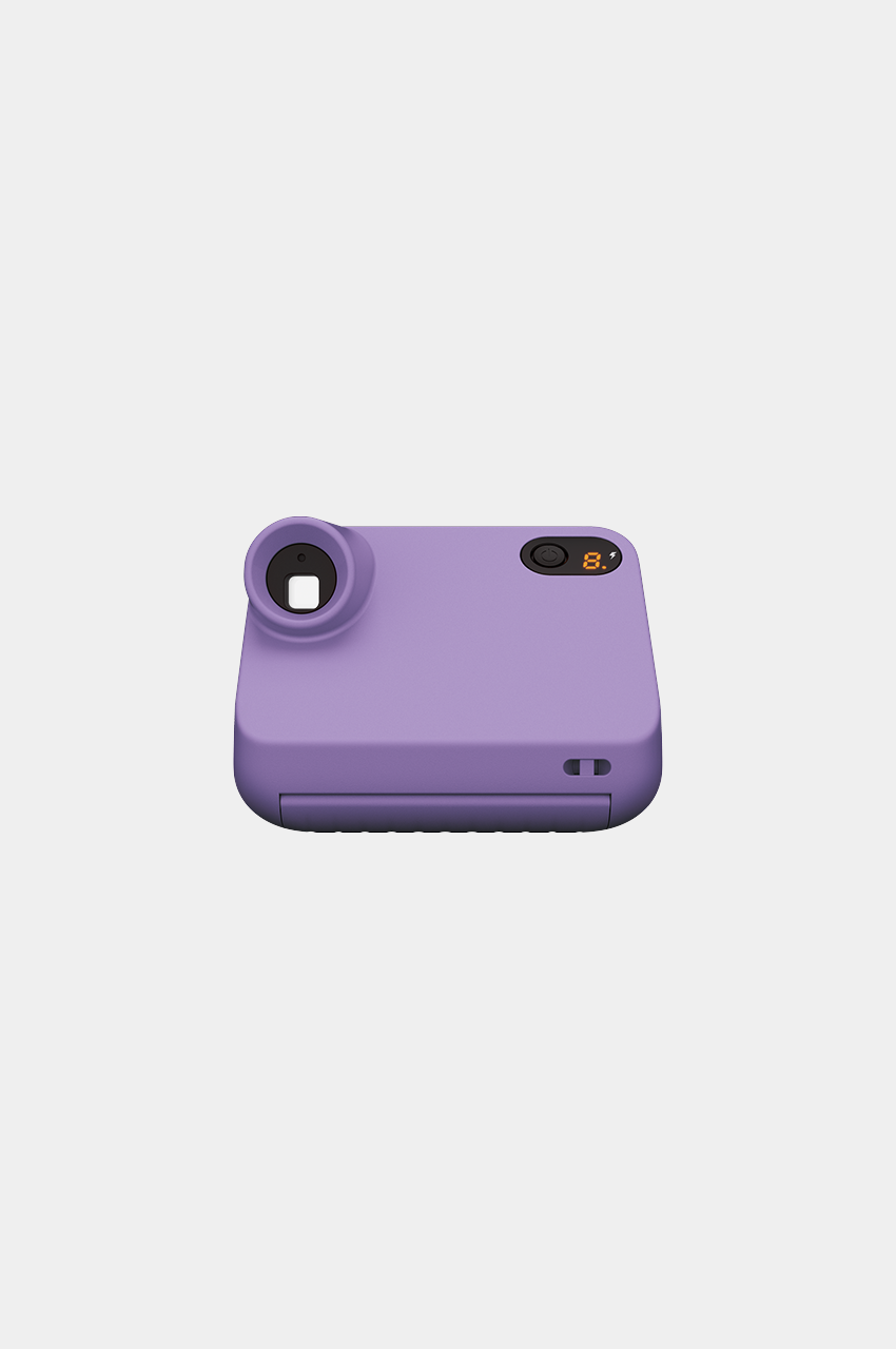 Polaroid Go Gen 2 Purple