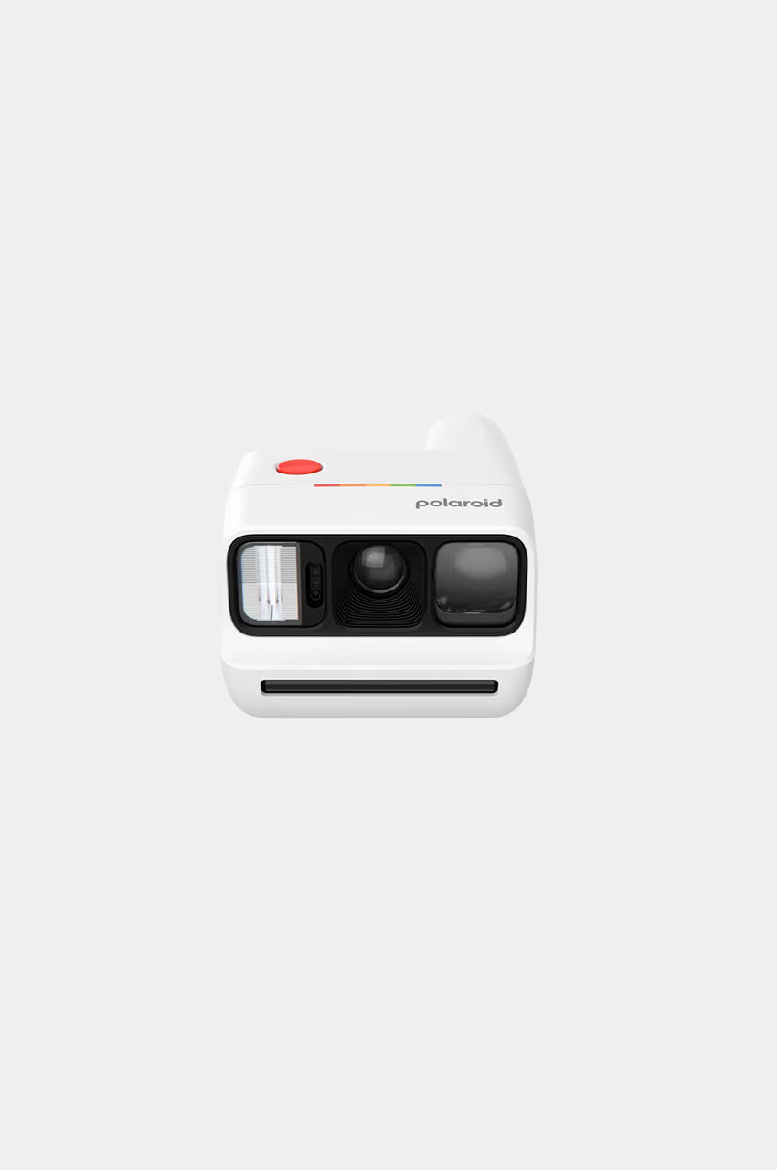Polaroid Go White Gen 3