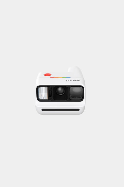 Polaroid Go White Gen 3