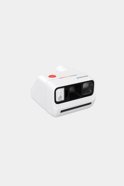 Polaroid Go White Gen 3