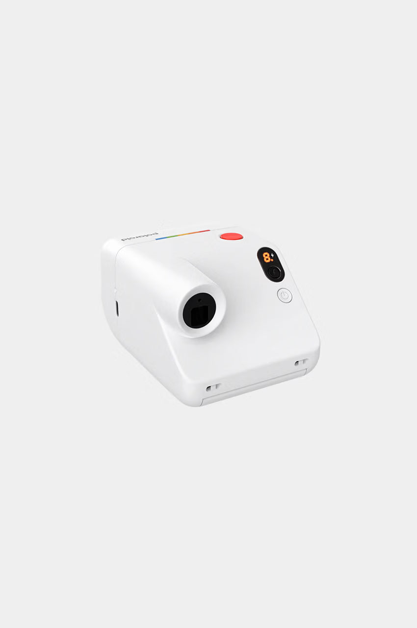 Polaroid Go White Gen 3
