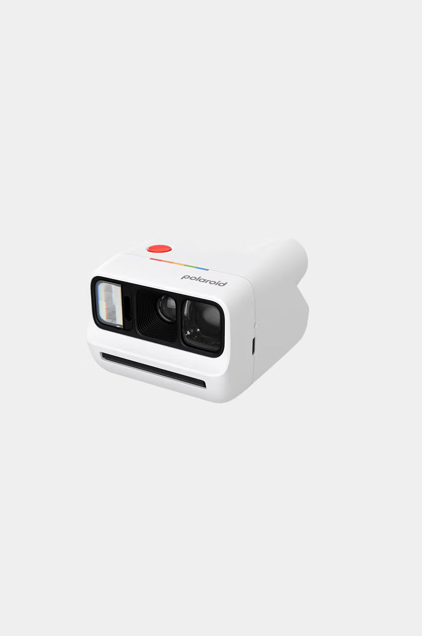 Polaroid Go White Gen 3