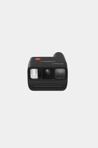 Polaroid Go Black Gen 3