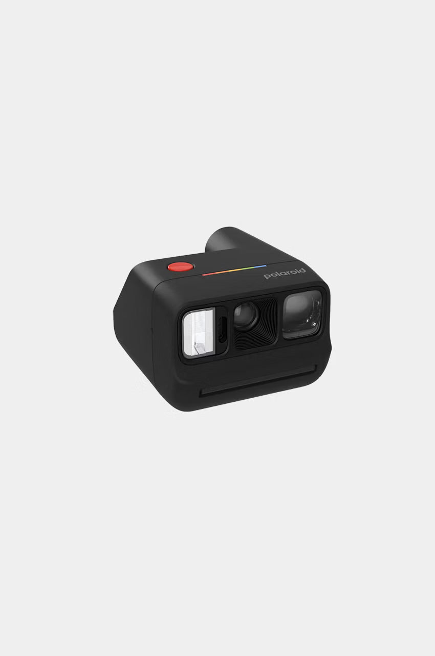 Polaroid Go Black Gen 3