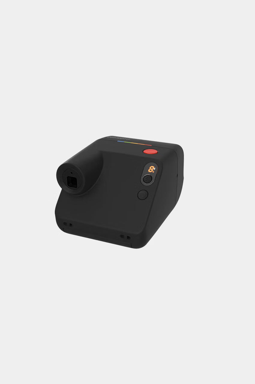 Polaroid Go Black Gen 3