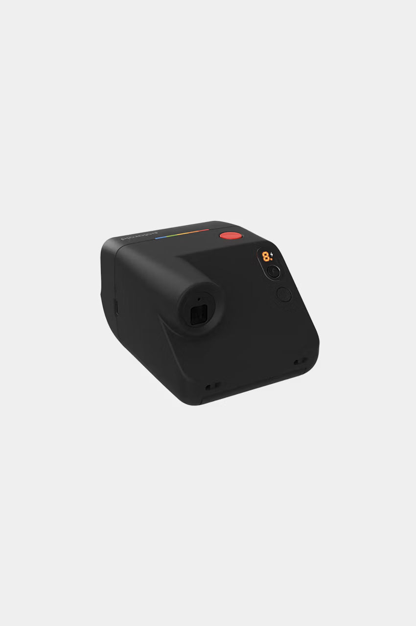 Polaroid Go Black Gen 3