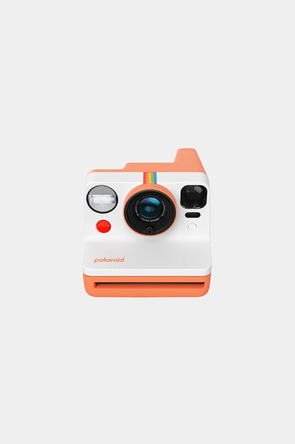 Polaroid Now Coral Gen 3