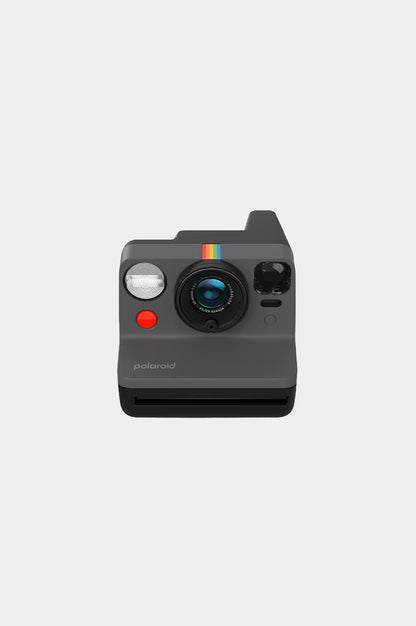 Polaroid Now Graphite Gen 3
