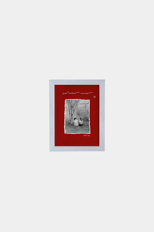 Marco Box XOXO Edition 15x20