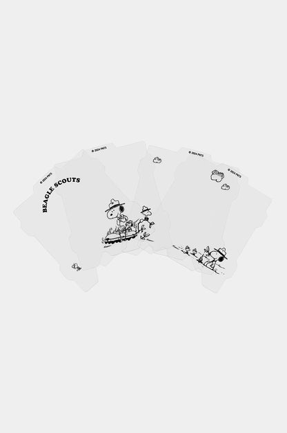 Retrospekt Filtros para Polaroids (4-pack)
