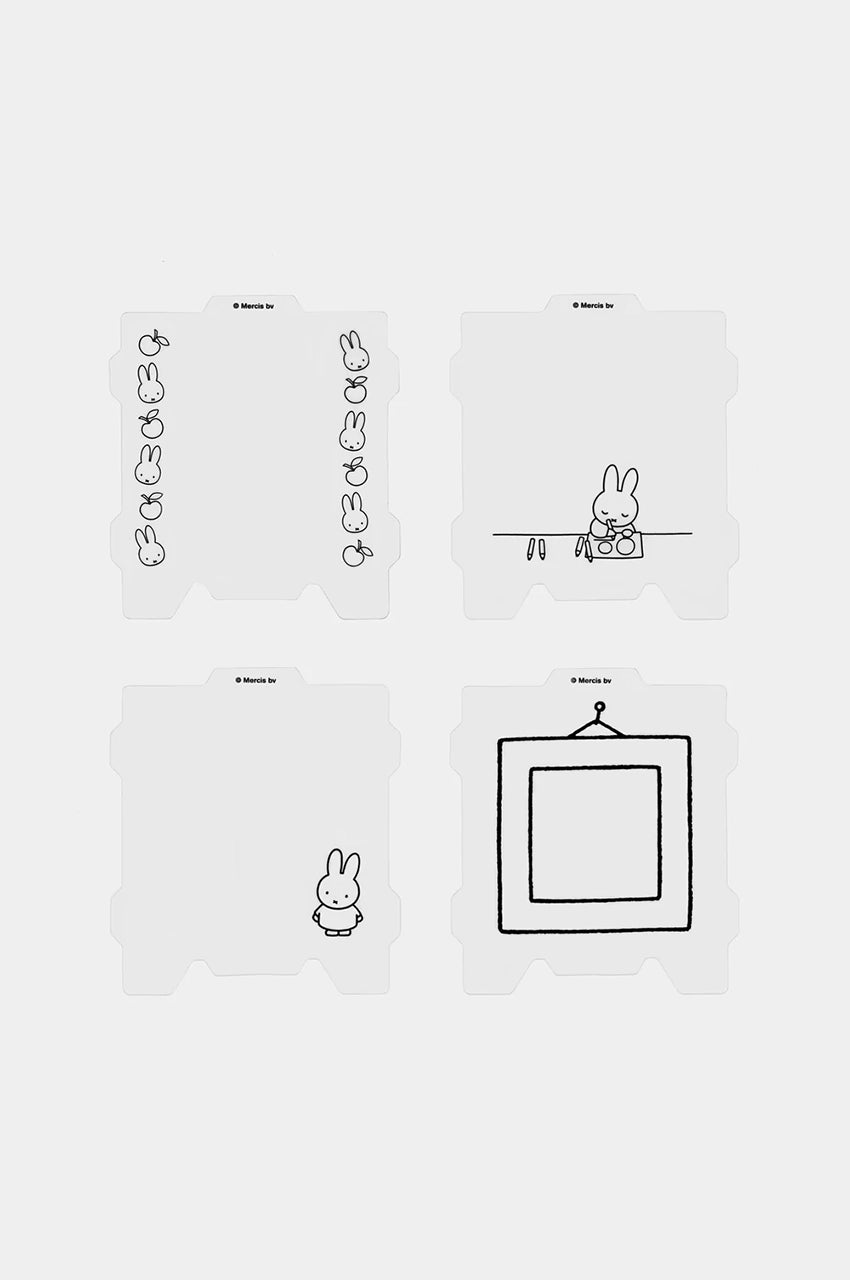 Retrospekt Filtros para Polaroids (4-pack)