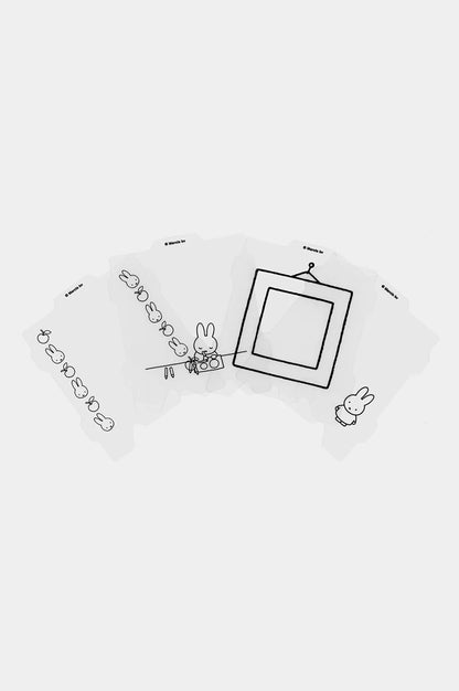 Retrospekt Filtros para Polaroids (4-pack)