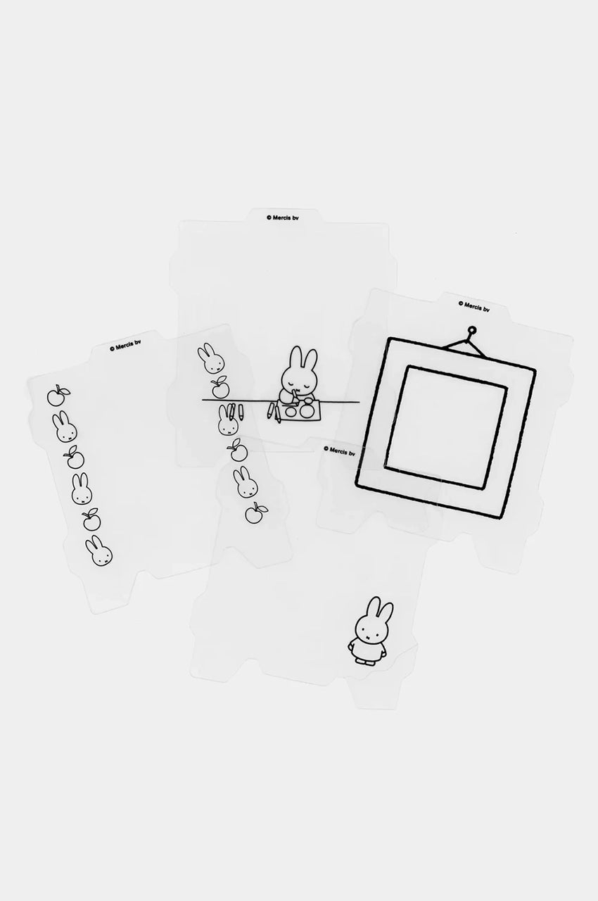 Retrospekt Filtros para Polaroids (4-pack)