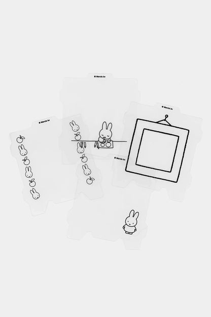 Retrospekt Filtros para Polaroids (4-pack)
