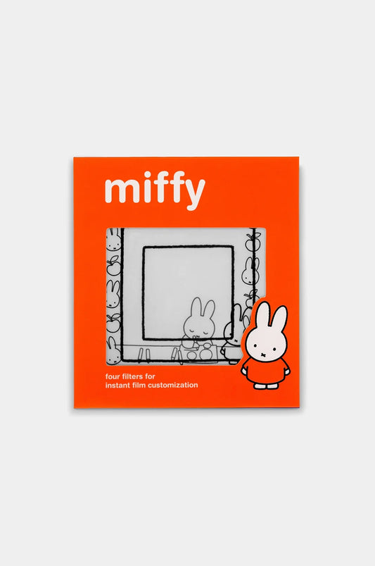 Retrospekt Filtros para Polaroids (4-pack)