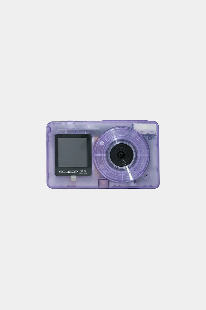 Soligor Selfie - DC06T