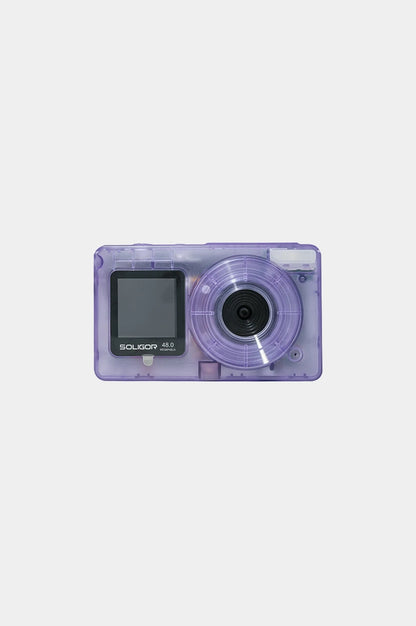 Soligor Selfie - DC06T